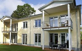 Haus Ostseeblick Whg. 2